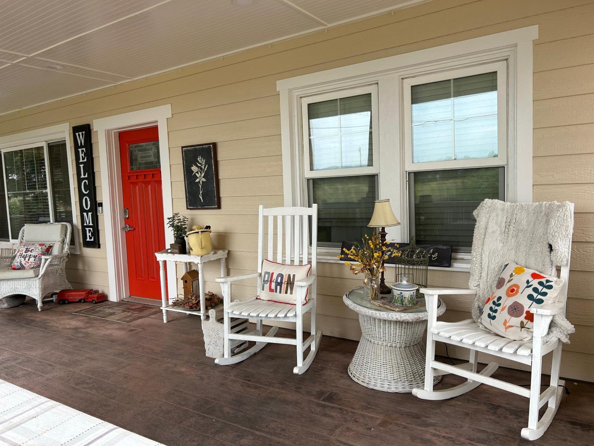 We Put The 'Fun' In Your Stay! Walla Walla Exterior photo